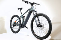 CUBE Stereo Hybrid 120 Pro Allroad 625 2023 T.L 252114