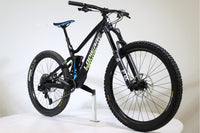 Lapierre spicy 5.0 ultimate 2019 T.M 250971
