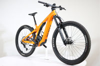 Scott Patron eRIDE 920 2021 T.S 248047