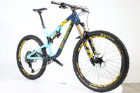 Rocky Mountain Altitude Carbon 90 2019 T.L 3019