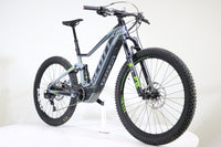 SCOTT E-Spark 720 2018 T.M 246067