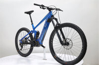 SUNN KERN EL S2 2021 T.M