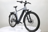 CUBE Kathmandu Hybrid SLX 750 2023 T.58