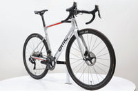 BMC Roadmachine 01 LTD 2018 T.54