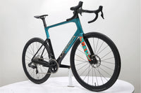 ORBEA ORCA M21eLTD 2021 T.60