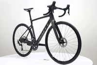 SCOTT Addict 20 Carbon Black 2022 T.S 254595