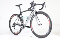 BIANCHI Oltre XR2 2016 T.50 246919