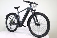 CUBE Reaction Hybrid Pro 625 Allroad 2022 T.XL 253600