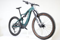 BH iLynx+ Enduro 9.8 2023 T.L 247699
