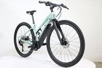 Moustache Dimanche 29 Gravel 2020 T.S 500wh 2918