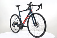 BMC Teammachine SLR Three 2022 T.54