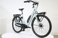 Gazelle Bloom C380 HMS L49 Black 2022 T.53 245085