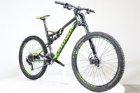 CANNONDALE Habit 4 carbone 2016 T.L 246378