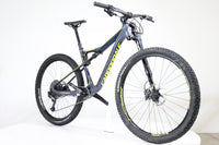 Cannondale Scalpel SE 2018 T.M 245824
