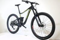 GIANT Reign 29 2 2021 T.L