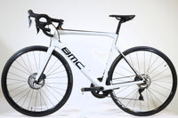 BMC SLR Team Machine 02 Di2 2019 T.58 250303