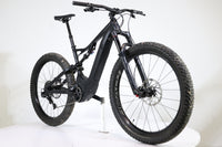 SPECIALIZED Turbo Levo FSR Comp 6Fattie 2017 T.M 248329