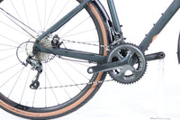 Scott SPEEDSTER CONTESSA GRAVEL 25 EQ 2022 T.S 2815