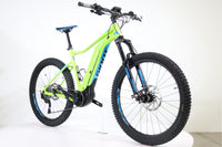 GIANT Dirt E+2 Pro 2019 L 3092