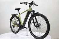 CUBE Kathmandu Hybrid SLX 750 2024 T.M