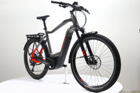 HAIBIKE Trekking 9 Cross 2021 T.L