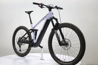CUBE Stereo Hybrid 140 HPC SL 750 2022 T.L