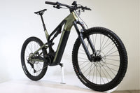 CANNONDALE Moterra Carbon 2 Mantis 2023