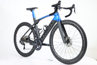 TREK Madone SL7 disc 2019 T.52 3058