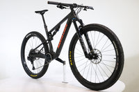 SANTA CRUZ Blur 4 C 29 S TR 2023 T.L 250992