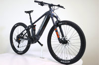 MEGAMO Ridon FS 630 2025 T.S LOT