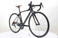 SCOTT Addict 15 Di2 2017 T.XS