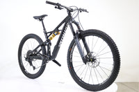 Specialized Enduro Elite 29/6 Fattie 2018 T.M 2921