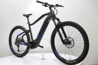 HAIBIKE HardNine 7 2022 T.XL