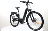 CANNONDALE Tesoro X 1 Low StepThru 2025