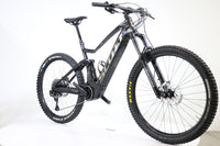 SCOTT Genius eRide 900 2021 T.L 1477