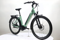 WINORA Sinus R8 Eco low 2022 T.46
