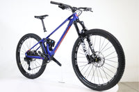 Mondraker Foxy Carbon R 2021 T.M 3089