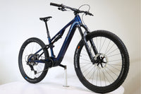 CUBE AMS Hybrid ONE44 C:68X 2025 T.M 250785