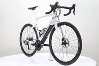 PINARELLO Nytro 2021 T.L Blanc