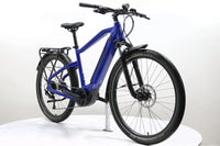 HAIBIKE Trekking 4 High 2022 T.S
