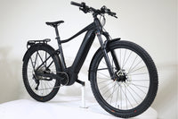 GIANT Fathom E+ EX 2023 T.L