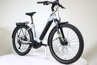 HAIBIKE Trekking 6 2022 T.S