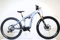 BH AtomX Lynx 9.9 2024 T.S 252318