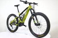 MOUSTACHE Samedi 29 Trail 8 2018 T.M 253969