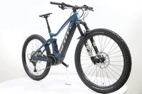 SCOTT Genius E Ride 920 2021 T.M