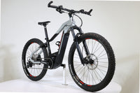 Haibike Hardseven 9 2021 T.S 250365
