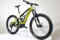 MOUSTACHE Samedi 29 Trail 8 2018 T.M 253972