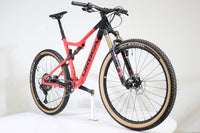 ORBEA Oiz M10 TR 2021 T.XL 248312
