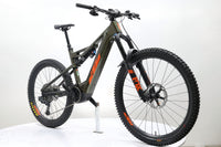 KTM Macina Prowler Prestige 2022 T.L