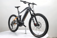 HAIBIKE FullSeven 4 2021 T.L 253561